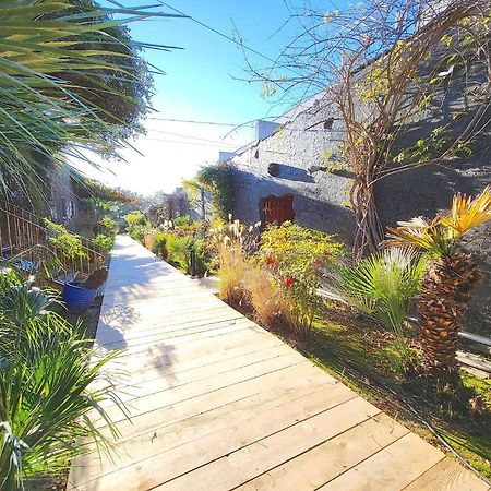 Bandol - Residence Premium Jardin, Piscine Et Garage Exterior foto