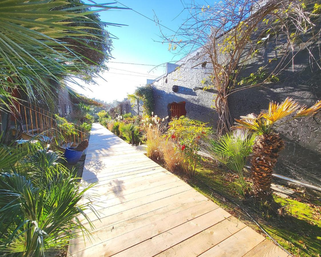 Bandol - Residence Premium Jardin, Piscine Et Garage Exterior foto